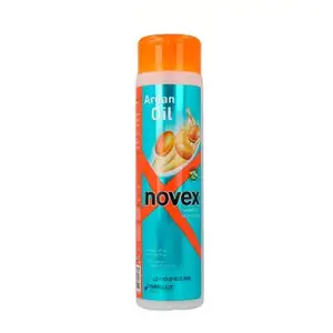 Novex Novex Shampooing à l'huile d'argan 300 ml pas cher