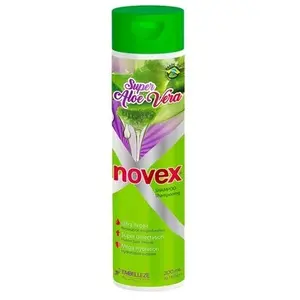 Novex Super Aloe Vera Shampoo 300 MlVendu parnotino