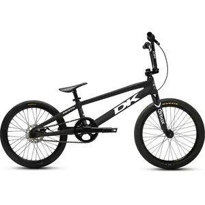 Dk Vélo Bmx Zenith 21´´ TtVendu parbikeinn