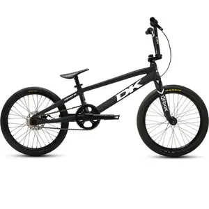 Dk Vélo Bmx Zenith 21.5´´ TtVendu parbikeinn