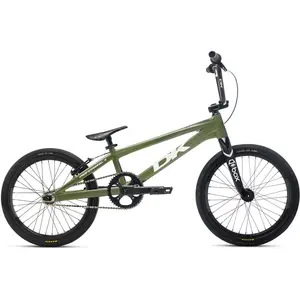 Dk Vélo Bmx Professional X 21´´ TtVendu parbikeinn