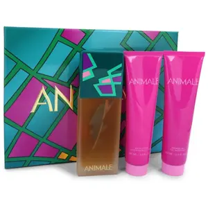 Animale - Animale Coffret Cadeau 100 ml pas cher