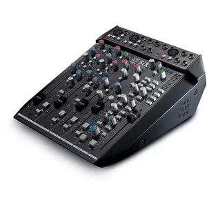 Comparateur de prix : Solid State Logic SiX console de mixage analogique