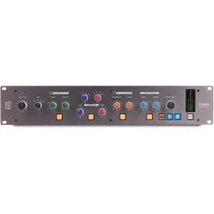 Compresseur SSL - FUSION pas cher