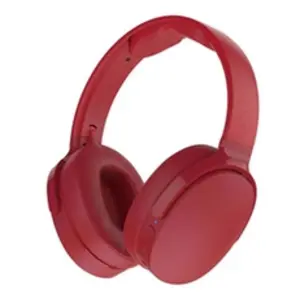 Casque Bluetooth Skullcandy Hesh 3 Rouge pas cher