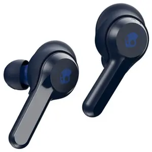 Ecouteurs sans fil True Wireless Skullcandy Indy Bleu pas cher
