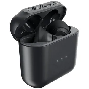 Skullcandy Indy Écouteurs Intra-Auriculaires Sans Fil Noir pas cher