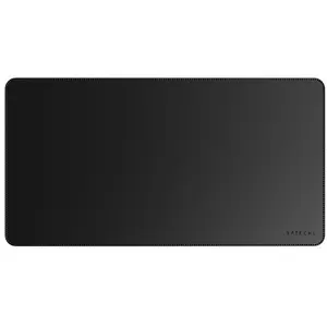 SATECHI Eco Leather Deskmate - Noir pas cher