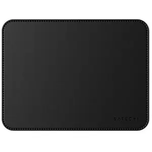Satechi ST-ELMPK tapis de souris Noir pas cher