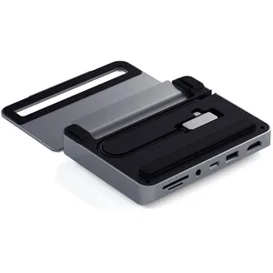 Comparateur de prix : Support HUB pour iPad Pro Satechi Gris