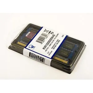 Patriot SDDDR3-9-1333PAT Mémoire Sodimm DDRAM DDR3 4 Go 1333 Mhz pas cher
