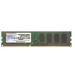 Patriot Memory PSD34G13332 module de mémoire 4 Go DDR3 1333 MHzVendu parpixmania