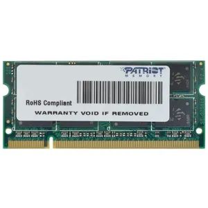 OFFTEK 2Go Mémoire RAM de Remplacement pour Acer Aspire M5700