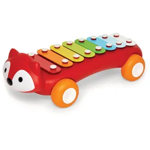 Skip Hop Xylophone Renard Explore & More pas cher