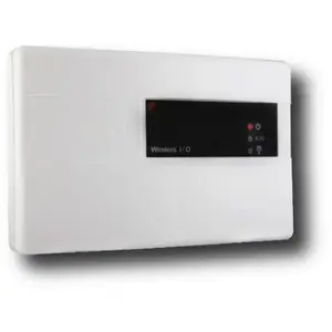 Module d'extension 4 zones / 4 sorties / 16 sorties X-10 sans fil - Risco pas cher