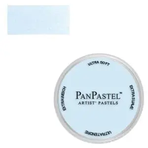 Comparateur de prix : Panpastel 9 ml - Phthalo Blue Tint