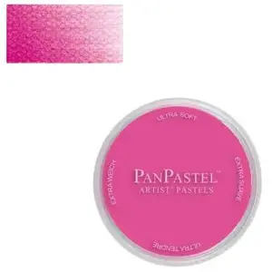Comparateur de prix : Panpastel 9 ml - Magenta