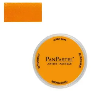 Comparateur de prix : Panpastel 9 ml - Orange
