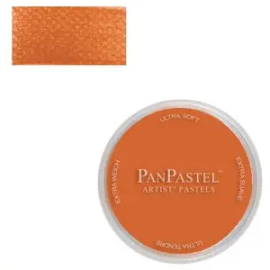 Comparateur de prix : Panpastel 9 ml - Orange Shade