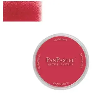 Comparateur de prix : Panpastel 9 ml - Permanent Red Shade
