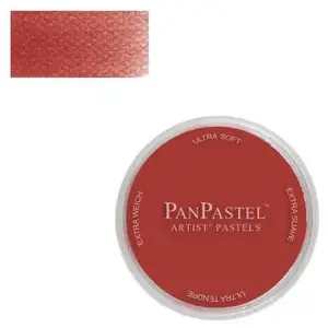 Comparateur de prix : Panpastel 9 ml - Red Iron Oxide