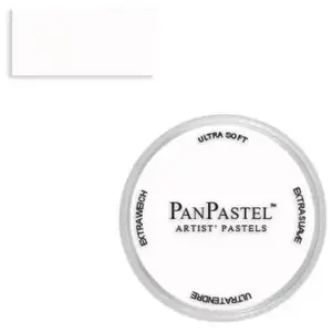 Comparateur de prix : Panpastel 9 ml - Titanium White