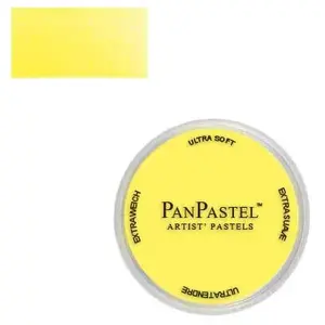 Comparateur de prix : Panpastel 9 ml - Hansa Yellow