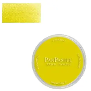 Comparateur de prix : Panpastel 9 ml - Hansa Yellow Shade