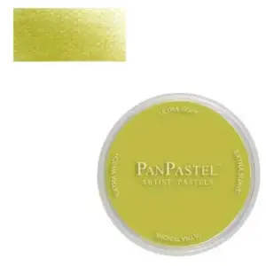 Comparateur de prix : Panpastel 9 ml - Bright Yellow Green Shade