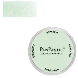 Comparateur de prix : Panpastel 9 ml - Permanent Green Tint