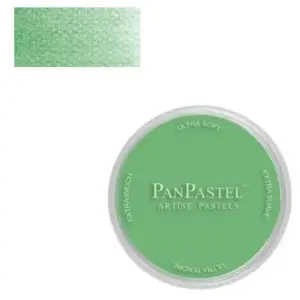Comparateur de prix : Panpastel 9 ml - Permanent Green