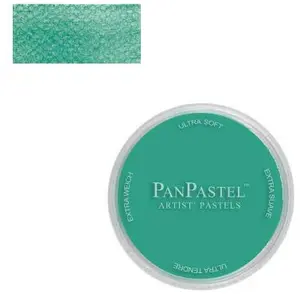Comparateur de prix : Panpastel 9 ml - Phthalo Green