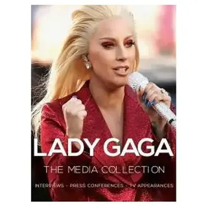 SOCADISC The Media Collection DVD