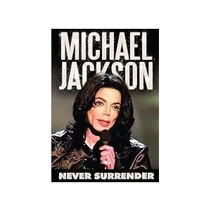 Import Never surrender - DVD Zone 1 pas cher