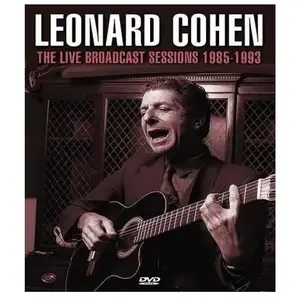 SOCADISC Live Broadcast Sessions 1985 -1993 DVD pas cher