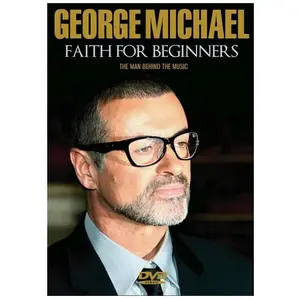 Socadisc Cnt Faith For Beginners: The Man Behind The Music DVD
