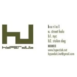 Comparateur de prix : HYPERDUB Street halo
