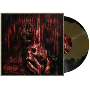 LP de Carnifex - More Than Misery - pour Indifférent - Standard Standard pas cher