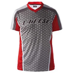 Dainese Outlet Maillot Enduro Manches Courtes Dirt pas cher