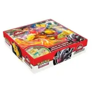 Comparateur de prix : Pokémon Jeu de cartes à collectionner : Académie de Combat (Pikachu-ex...