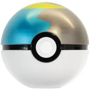 Pokemon Pokéball Tin - Hyper Ball (2024) 🇫🇷 (Asmodée) pas cher