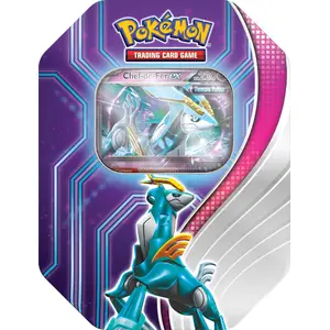 Jcc pokébox destinée paradoxe aléatoire avec carte à code pokemon multicolore W8634 pas cher
