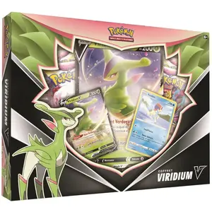 Comparateur de prix : Pokemon Cartes à collectionner Pokémon Coffret V 2 Octobre 2022