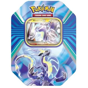 POKEBOX LEGENDES DE PALDEA MODELE ALEATOIRE / CARTE POKEMON VFVendu parcdiscount