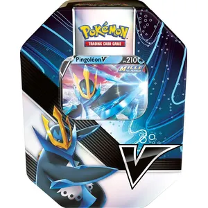 Pokemon Jeu de cartes Pokémon Pokébox Mai 2021 Modèle aléatoireVendu parfnac