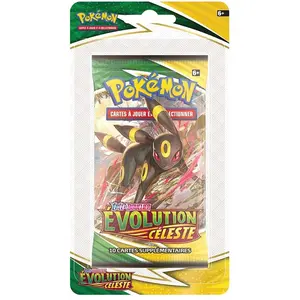 The Pokemon Company Asmodee Booster Blister Pokémon Epée Et Bouclier pas cher