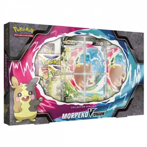 Comparateur de prix : Coffret V-Union - Pokémon - Mars 2022 - À partir de 3 ans - Mixte - Licences Pokémon