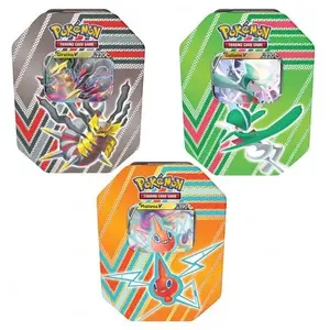 Comparateur de prix : Pokemon Cartes à collectionner Pokémon Pokebox Septembre 2022
