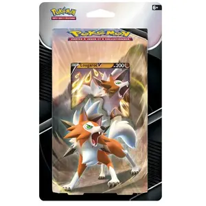 Comparateur de prix : Pokemon Asmodee Pokémon : Blister Kit D'initiation Février 2022