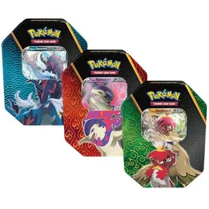Pokemon Pokémon : Pokébox Mai 2022 - Age: 6+- Nombre de joueurs: 1-2Vendu parfnac